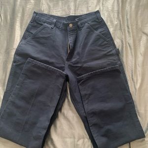 Carhartt pants 34x34